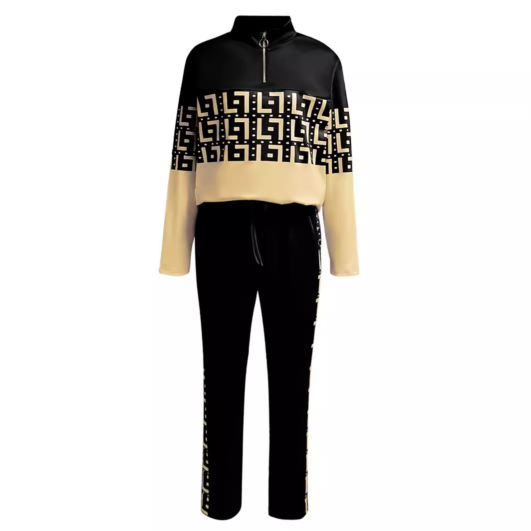 Women's Daily Fashion Individual Casual Suit - Image 2