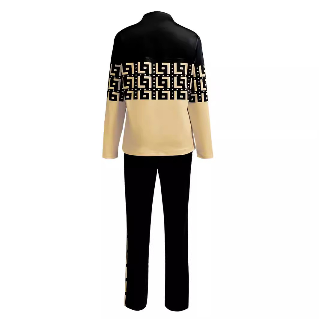 Women's Daily Fashion Individual Casual Suit - Image 5