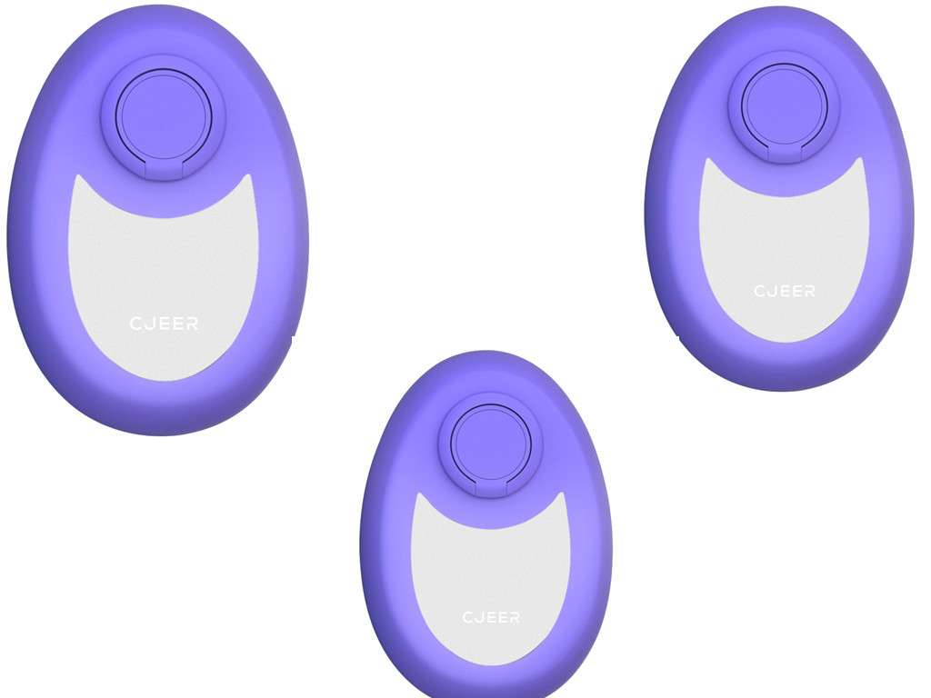 CJEER Upgraded Crystal Hair Removal Magic Crystal Hair Eraser For Women And Men Physical Exfoliating Tool Painless Hair Eraser Removal Tool For Legs Back Arms - Image 7